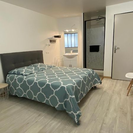 Joli T2 Dans Une Maison De Village Chateauroux-les-Alpes Екстер'єр фото